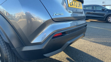 Nissan Juke 1.0 DiG-T 114 N-Connecta 5dr DCT Petrol Hatchback